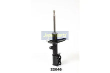 Amortizor, Toyota Camry, 511x219x216 mm, Japanparts MM22046