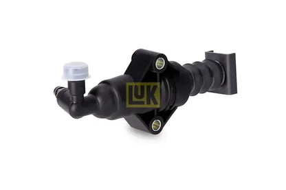 Cilindru receptor ambreiaj, Audi, SEAT, Skoda, 294x144x144 mm, LUK 512003110