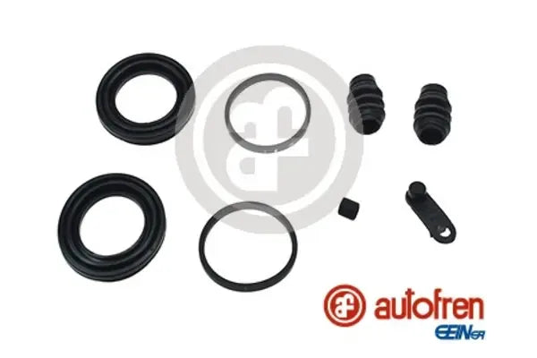 Set reparatie etrier, Chevrolet, Hyundai, Kia, Land Rover, Opel, Renault, Ssangyong, Volvo, Autofren Seinsa D41348