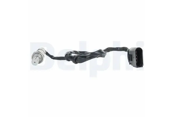 Sonda lambda, Audi, SEAT, Skoda, 1x1x1 mm, Delphi ES2016812B1