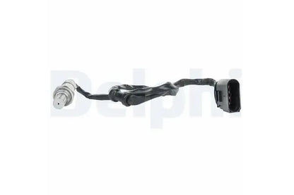 Sonda lambda, Audi, SEAT, Skoda, 1x1x1 mm, Delphi ES2016812B1