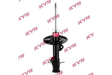 Amortizor, Nissan, 497x208x200 mm, KYB KYB3348023
