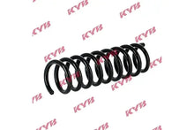 Arc spiral, Hyundai, Kia, 363x118x116 mm, KYB KYBRA7087