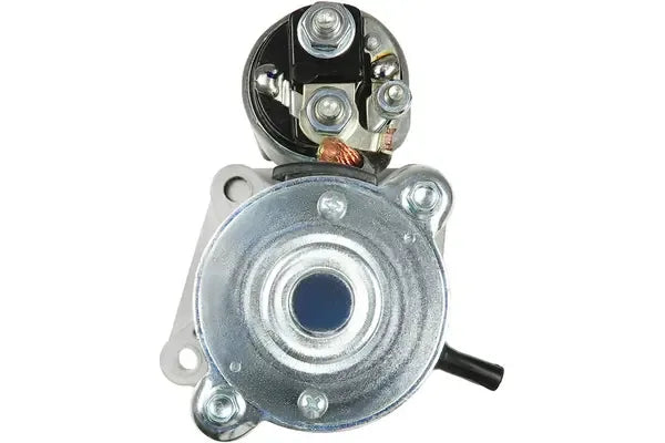 Starter, Ford, Volvo, 277x169x132 mm, AS-PL S9063