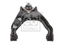 Brat suspensie roata, Mitsubishi, Febi Bilstein FE175411