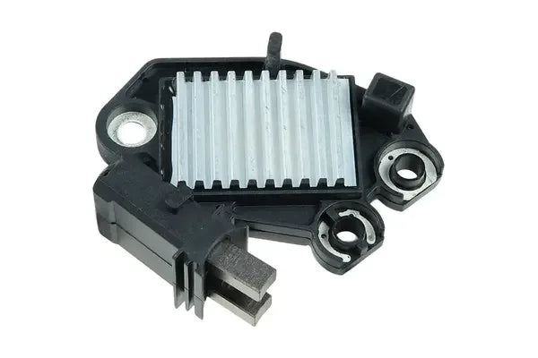 Regulator alternator, 80x80x62 mm, AS-PL ARE3115