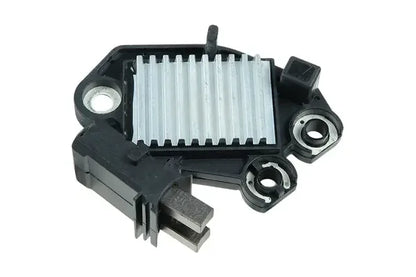Regulator alternator, 80x80x62 mm, AS-PL ARE3115
