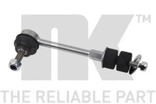 Brat bieleta suspensie stabilizator, Ford, 223x82x76 mm, NK 5112530