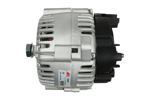 Generator alternator, Citroen, Dacia, Fiat, Nissan, Peugeot, Renault, 267x188x188 mm, AS-PL A3052
