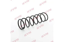 Arc spiral KYB pentru Nissan - KYBRA1538