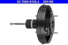 Amplificare frane TRW pentru Audi - 03.7850-0102.4