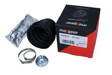 Ansamblu burduf articulatie planetara, Ford, Nissan, Opel, Renault, 126x124x124 mm, Maxgear 491420