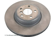 Disc frana Blue-Print pentru BMW, Toyota - ADBP430018