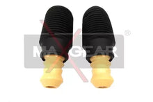 Chit protectie praf amortizor, Opel, 219x192x106 mm, Maxgear 721214