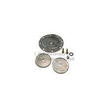 Membrana, Pompa Vacuum PIE - 4.05292.50.0