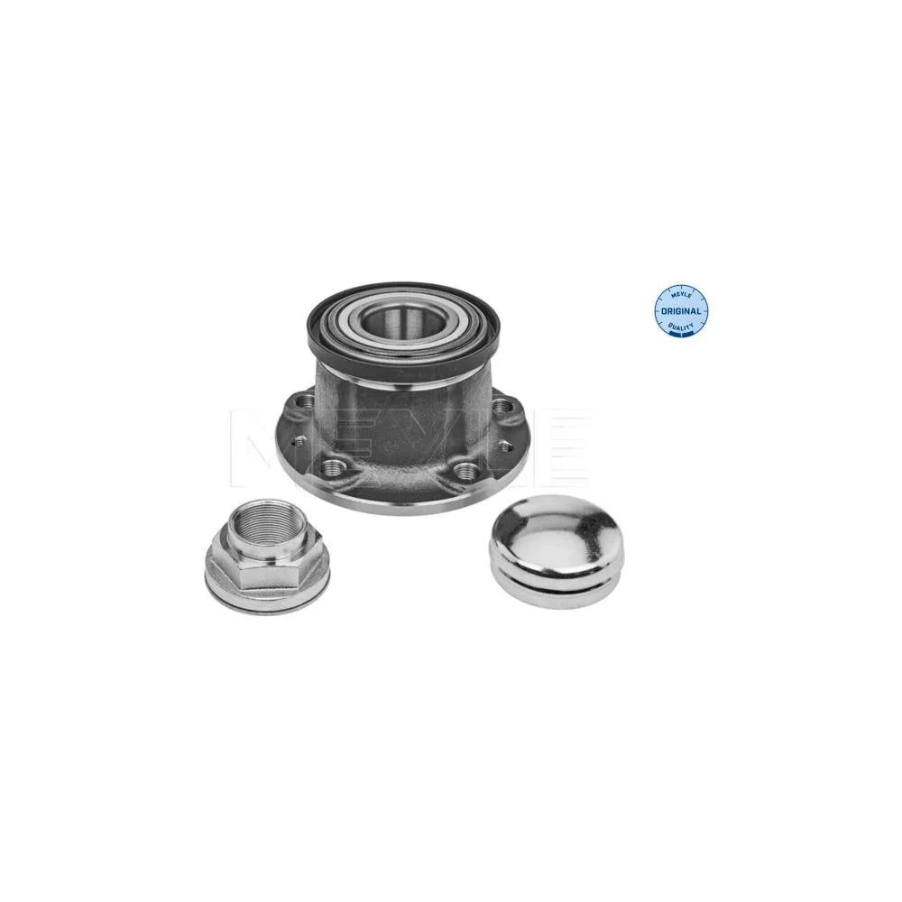 Butuc Roata Meyle - 40-14 752 0002