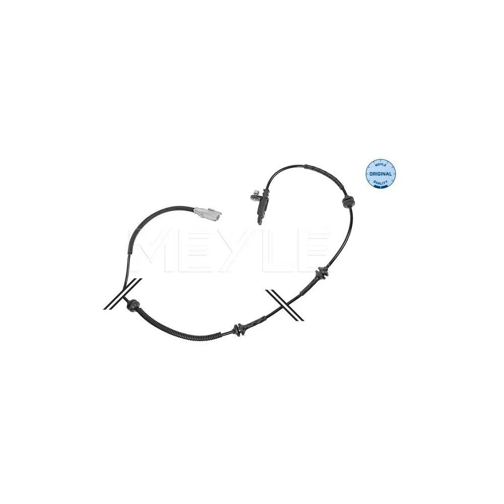 Senzor, Turatie Roata Meyle - 40-148000008