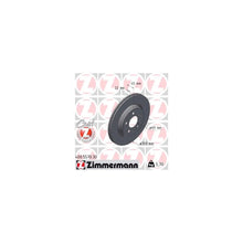 Discuri Frana Zimmermann - 400.5570.30