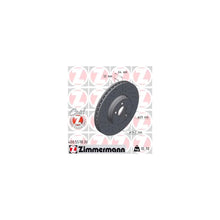 Discuri Frana Zimmermann - 400.5578.30