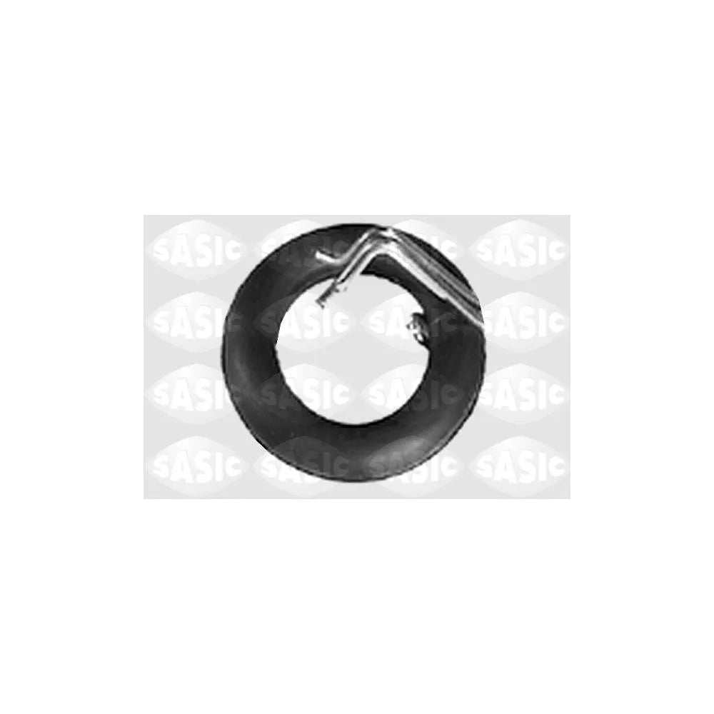 Teava Esapament Sasic - 4001456