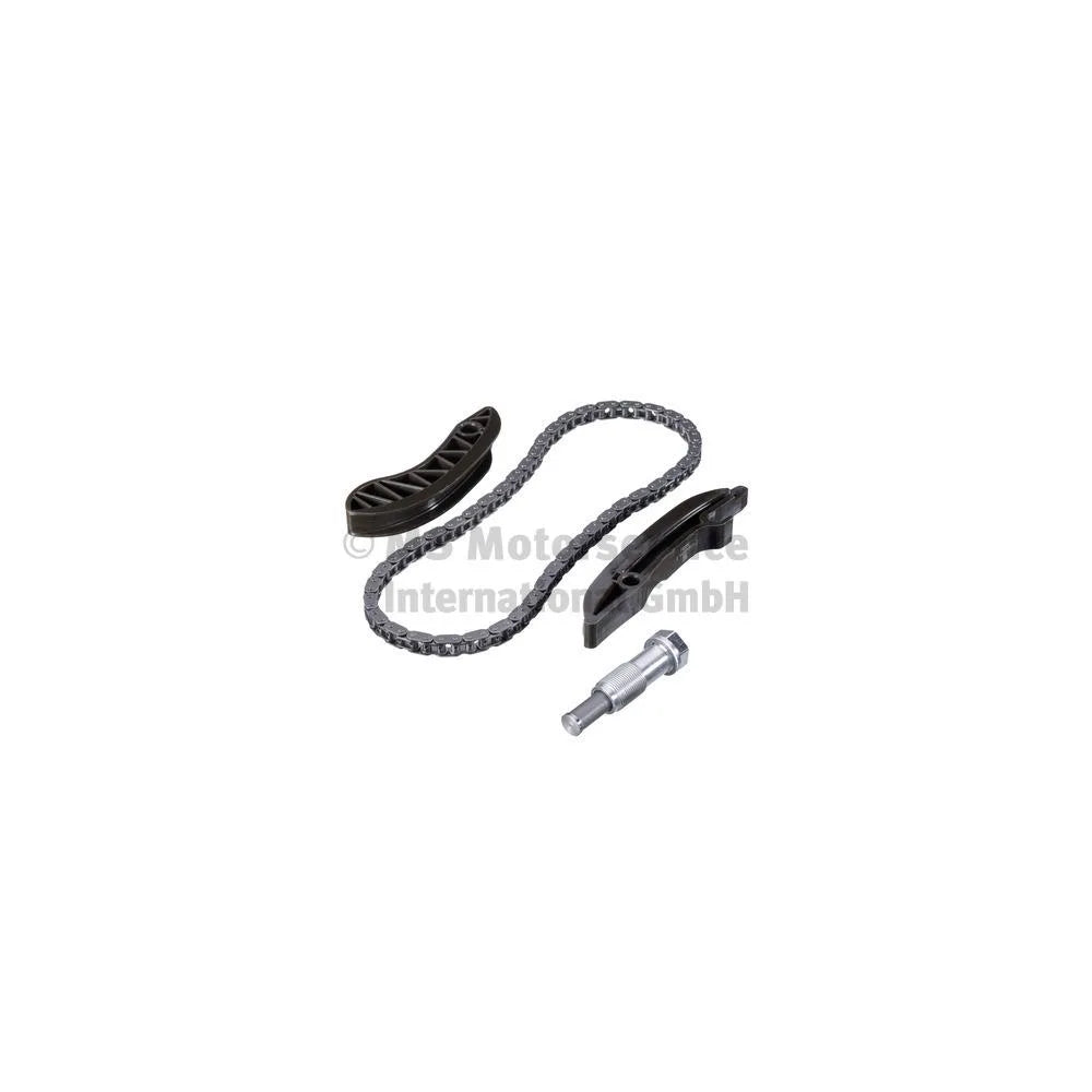 Compresor Auto Kolbenschmidt - 400450400005