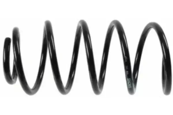 Arc spiral Sachs pentru Chevrolet, Daewoo - 998 494