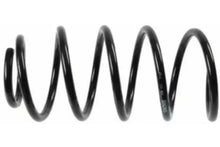 Arc spiral Sachs pentru Chevrolet, Daewoo - 998 494