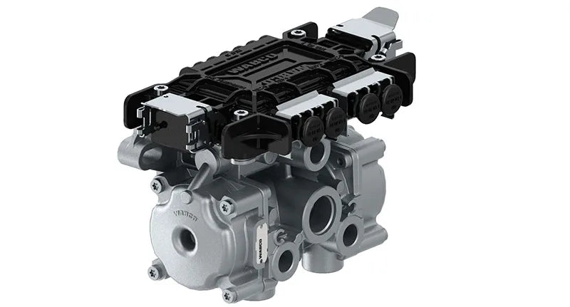 Contact Auto Wabco 2.37 kg - 4005000810