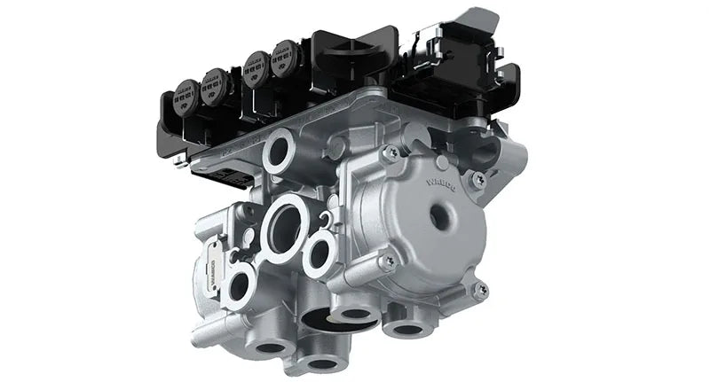 Contact Auto Wabco 2.37 kg - 4005000810