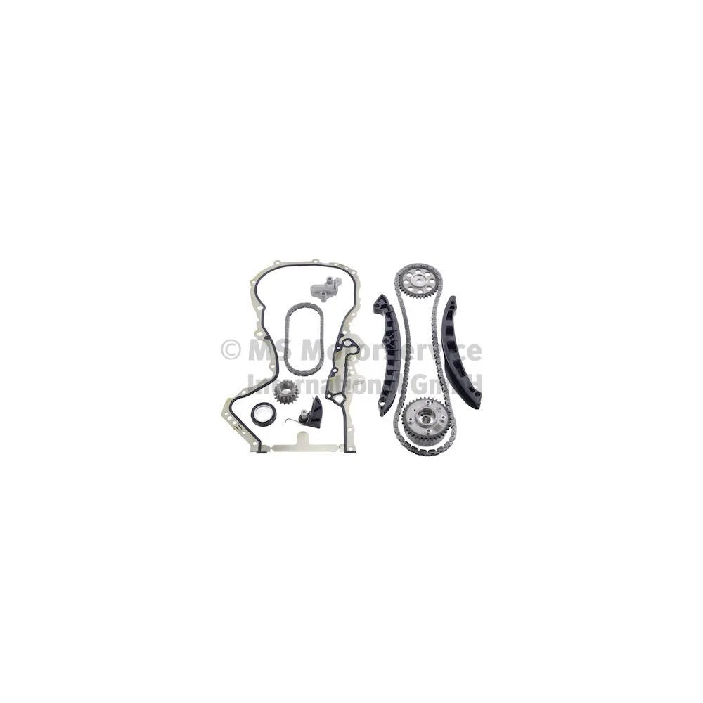 Compresor Auto Kolbenschmidt - 400540400003