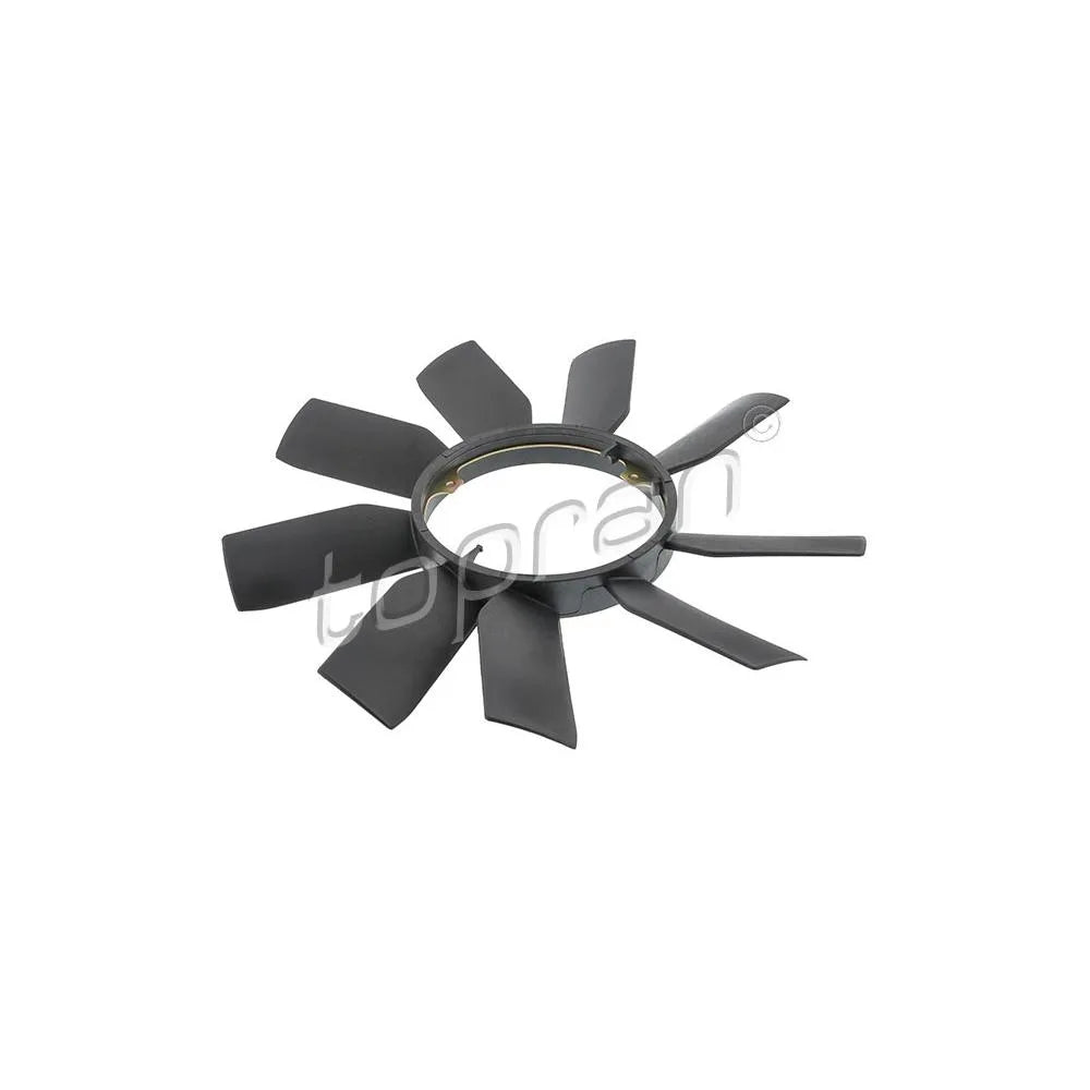 Paleta Ventilator Topran pentru Mercedes-Benz 124 Cupe/124/124 T Model/C Class/C Class T Model - 400 997