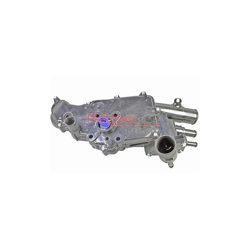 Carcasa Termostat METZGER AUTOTEILE - 4010285