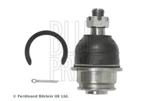 Articulatie sarcina ghidare, Toyota, 117x80x70 mm, Blue Print ADT386132