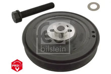 Fulie curea, arbore cotit Febi Bilstein pentru Audi, Volvo - FE106526