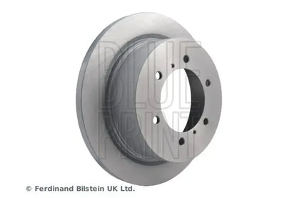 Disc frana, Mitsubishi, Ø315.0 mm, Blue Print ADC44335