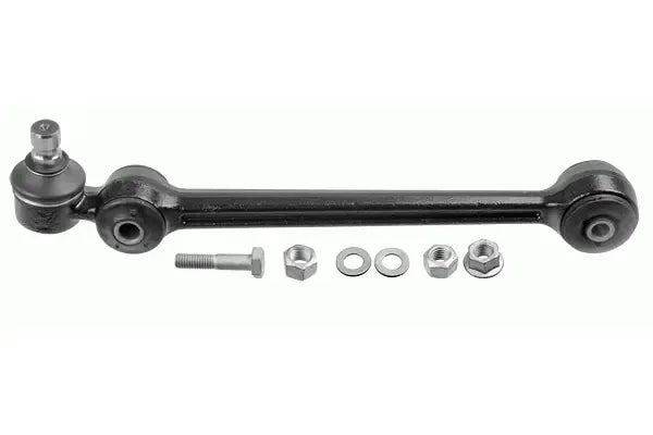 Brat suspensie roata, 407x98x74 mm, Lemforder LMI37018