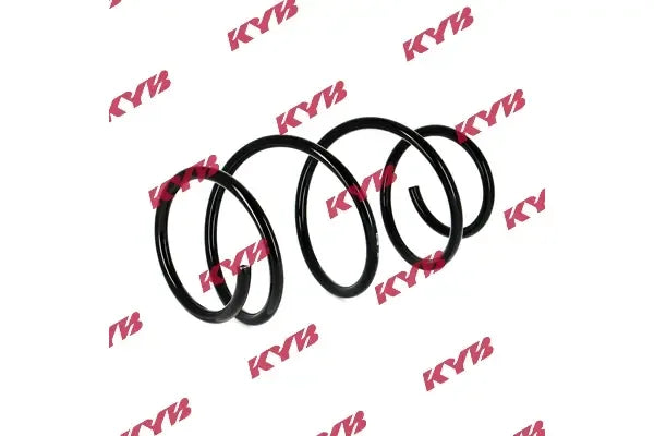 Arc spiral, Chrysler, 541x211x210 mm, KYB KYBRA1156