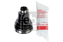 Ansamblu burduf articulatie planetara, Dacia, Renault, 135x120x110 mm, Febi Bilstein FE176047