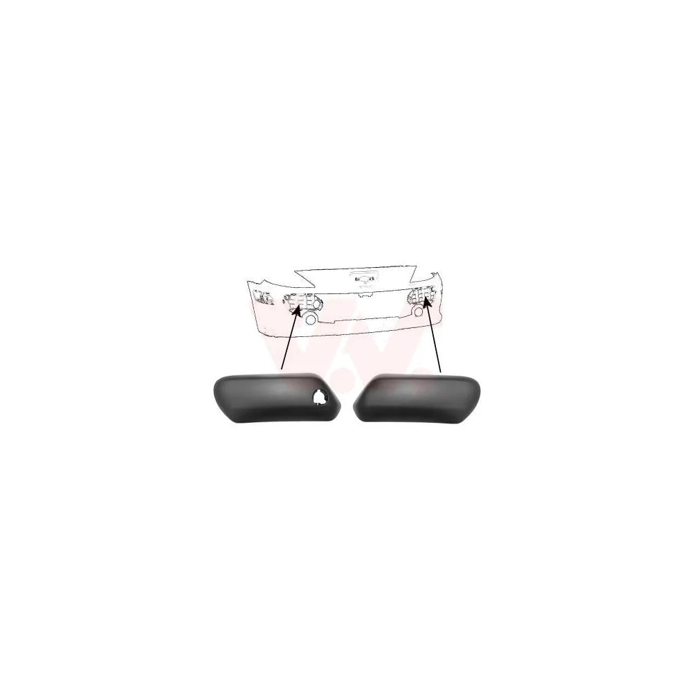 Ornamente Van Wezel - 4041599