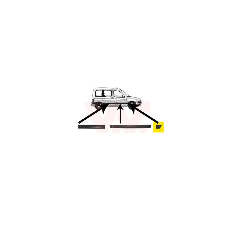 Ornamente Van Wezel - 4051422