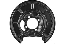 Protectie stropire, disc frana HBJ pentru Mercedes-Benz - J3350814