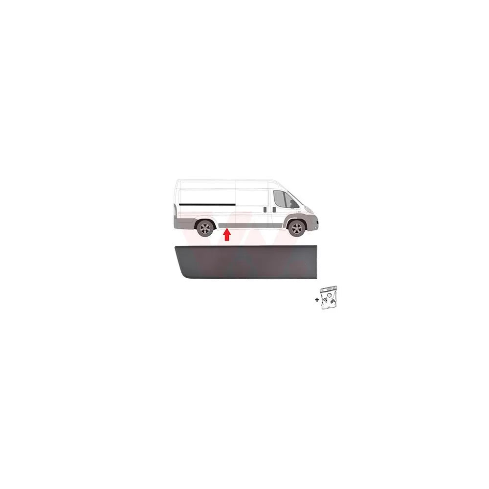 Ornamente Van Wezel - 4064416