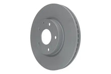 Disc frana TRW pentru Mazda - 24.0128-0277.1