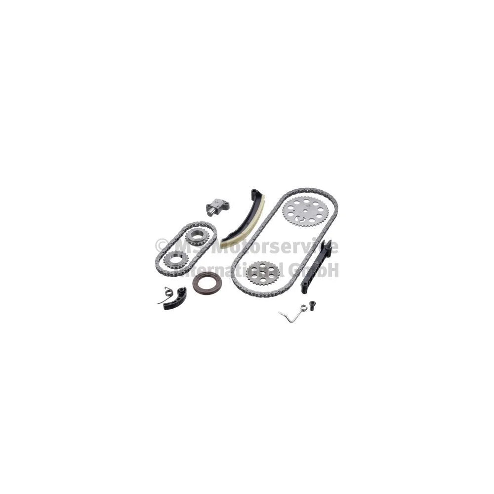 Compresor Auto Kolbenschmidt - 407210400001