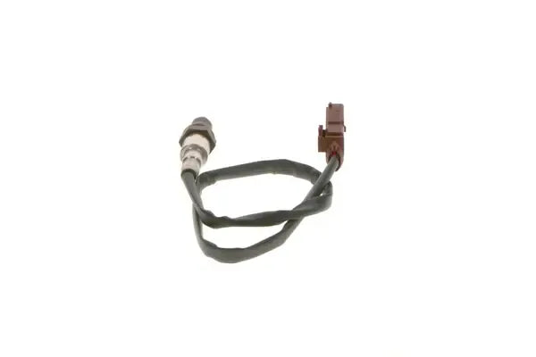 Sonda lambda, Skoda, Volkswagen, SEAT, Audi Polo, Fabia, Fabia Iii Combi, Leon, Leon Sc, Leon St, Fabia Iii Praktik, 143x102x46 mm, Bosch 0258030165