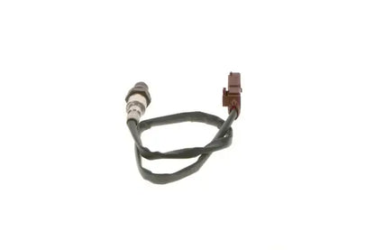 Sonda lambda, Skoda, Volkswagen, SEAT, Audi Polo, Fabia, Fabia Iii Combi, Leon, Leon Sc, Leon St, Fabia Iii Praktik, 143x102x46 mm, Bosch 0258030165
