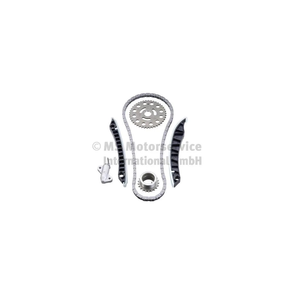 Compresor Auto Kolbenschmidt - 407380400000