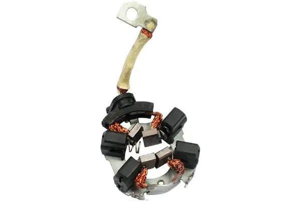 Suport perii, Alfa_romeo, Cadillac, Chevrolet, Fiat, Iveco, Lancia, Opel, Saab, Suzuki, 98x86x36 mm, AS-PL SBH0041