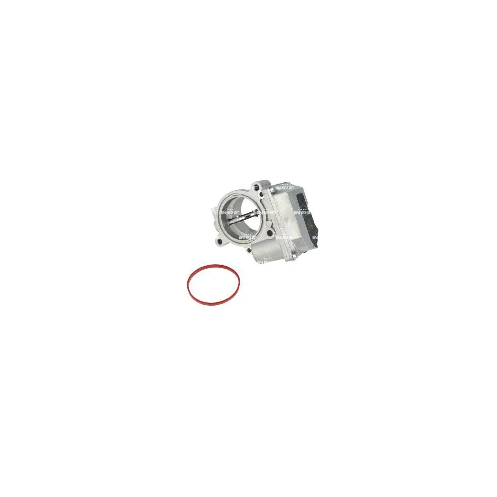Clapeta Acceleratie NRF pentru Hyundai Grandeur/I30/Ix55/Santa Fe/Sonata, Kia Carens/Cee D/Magentis/Sportage - 408081
