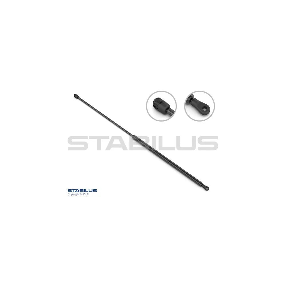 Capota Stabilus pentru Audi A6 - 4081FD